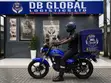 Ana Bukatar Dan Aika Aikawa Nan Take - DB Global Logistics - 3