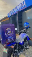 Ana Bukatar Dan Aika Aikawa Nan Take - DB Global Logistics - 4