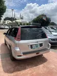 Peugeot 206 2005 Silver - 2