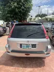Peugeot 206 2005 Silver - 4