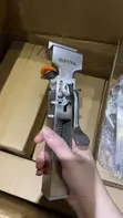 RUITOOL Adjustable Drawer Front Installation Clamp - 1