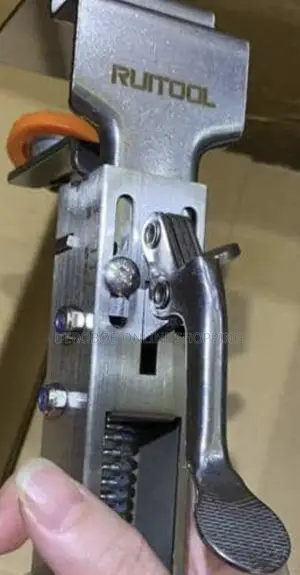 RUITOOL Adjustable Drawer Front Installation Clamp