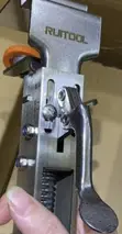 RUITOOL Adjustable Drawer Front Installation Clamp - 2
