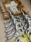 Mercedes-Benz ML350 Control Arms - Brand New - 1