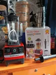 Silver Crest 2L Blender - 3