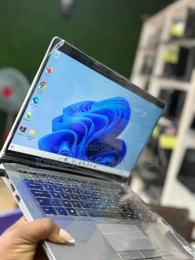 Dell Latitude 5310 2-in-1 Laptop - Core i7, 16GB RAM, 512GB SSD - 1