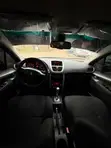 Peugeot 207 2009 Silver - 2