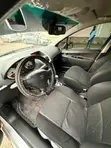 Peugeot 207 2009 Silver - 3