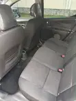 Peugeot 207 2009 Silver - 4