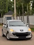 Peugeot 207 2009 Silver - 5