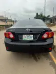 2010 Toyota Corolla LE Sedan - Da Rajista - 1