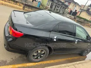 2010 Toyota Corolla LE Sedan - Da Rajista