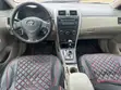 2010 Toyota Corolla LE Sedan - Da Rajista - 3