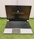 Alienware X15 R1 Laptop - 32GB RAM, Intel Core i9, 1TB SSD - 2