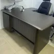 1.6m Premium Executive Office Table - 1