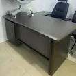 1.6m Premium Executive Office Table - 2