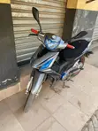 New Haojue HJ110-5 2024 Motorcycle - 2