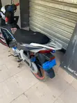 New Haojue HJ110-5 2024 Motorcycle - 3