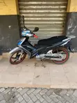 New Haojue HJ110-5 2024 Motorcycle - 4