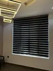 Home Interiors Blackout Blinds - Brand New - 1