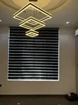 Home Interiors Blackout Blinds - Brand New - 2