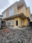 4-Bedroom Duplex for Rent in Oral Estate, Lekki Expressway - 1