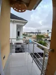 4-Bedroom Duplex for Rent in Oral Estate, Lekki Expressway - 2
