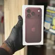 Sabon Apple iPhone 18 Pro 512GB - 2