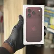 Sabon Apple iPhone 18 Pro 512GB - 3