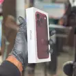 Sabon Apple iPhone 18 Pro 512GB - 5