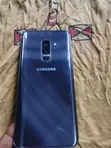 Samsung Galaxy S9 Plus 256GB Blue (Amfani da UK) - 1
