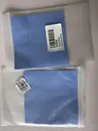 100pcs Thermal Pad Silicone for CPU/LED - 2