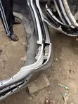 Complete Rear Assembly Hyundai Sonata 2012 - 2