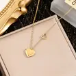 Fashion Jewelry Accessories - Gold - 2