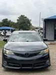2013 Toyota Camry SE V6 Sedan - 1