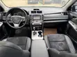 2013 Toyota Camry SE V6 Sedan - 4