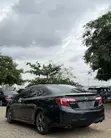 2013 Toyota Camry SE V6 Sedan - 5