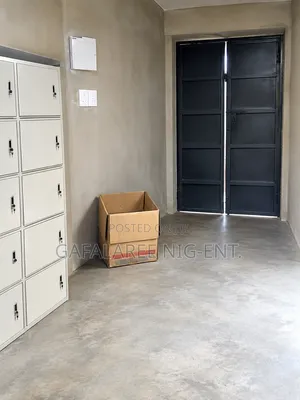Mini Warehouse for Rent - Okota/Isolo Axis, Lagos