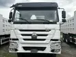 Grade 1 Gyaran Howo 371 Tractor Head - 3