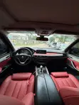BMW X5 2017 Black - 1