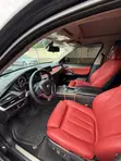 BMW X5 2017 Black - 2