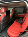 BMW X5 2017 Black - 3