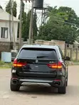 BMW X5 2017 Black - 5