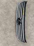 Lexus SC430 Upper Front Grille (2002-2008) - An Shigo Da Ita Daga Amurka - 2