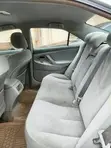 Toyota Camry 2010 Silver - 2