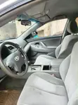 Toyota Camry 2010 Silver - 3