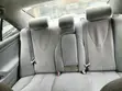 Toyota Camry 2010 Silver - 4
