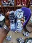 Unisex Premium Wristwatches - Brand New - 5