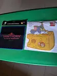 Two Brand New Tom & Jerry Mouse Pads - 2