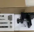 King Adjustable Woodworking Dowel Jig - 1